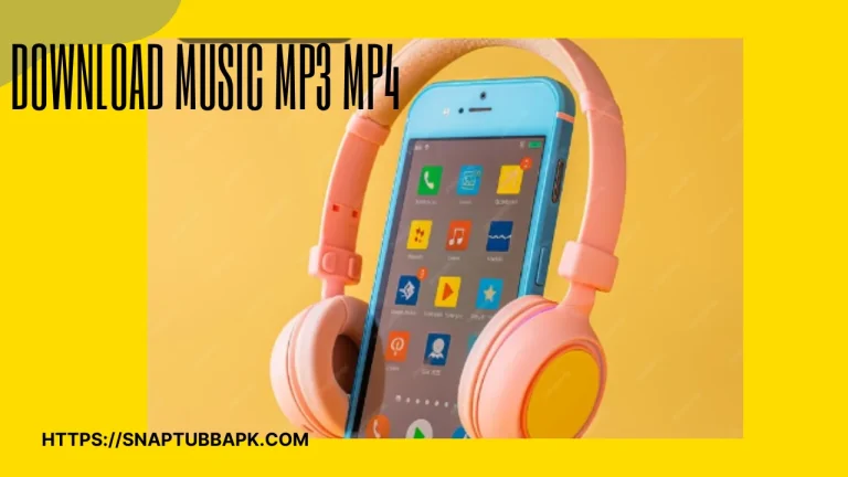 Free MP3 MP4 Downloader