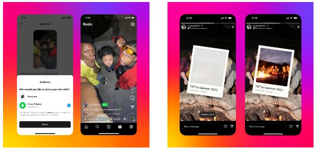 How to download video from Instagram with Snaptube APK